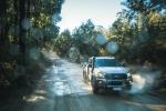 Ford Ranger Wildtrak X 2019 года (AU)